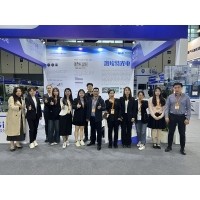 金秋十月尾声，南京球迷体育
军事智能技术装备博览会盛大启幕