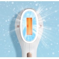 光子嫩肤滤光片是怎么进行光学美容的？