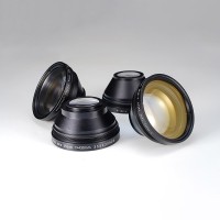 F-Theta透镜：激光加工中的精密光学元件