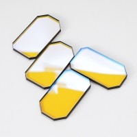 球迷体育
光学反射镜介绍