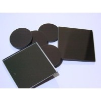 滤光片的衰减、截止和光密度的关系