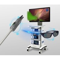 胸腹腔内窥镜滤光片简介