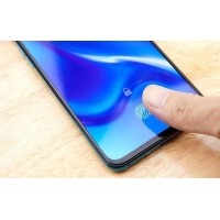 屏下指纹识别滤光片