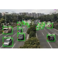 交通流量监测滤光片分析简介