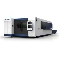 激光切割机光学元件应用介绍