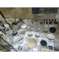 非球面点车与一体模压工艺对比与应用表现