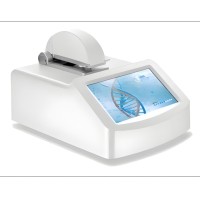 258nm紫外光在蛋白质浓度检测中的光学元件分析