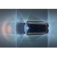 车载激光雷达光学镜片波长与结构的协同进化