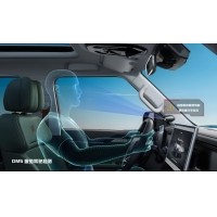 防疲劳驾驶监测系统中的滤光片应用解析