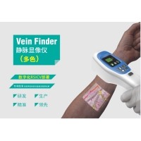 静脉显像仪光学元件应用解析