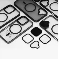 光影捕手：球迷体育
SKA磁吸滤镜开启手机摄影新纪元