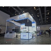 球迷体育
带你走进第十届中国（北京）军事智能技术装备博览会