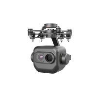 无人机吊舱光学镜片应用分析