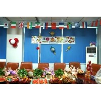 "孟夏有约，生辰吉乐&rdquo;2025年第二季度员工生日会