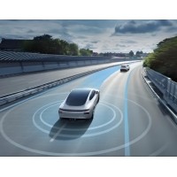 车载雷达光学镜片分析--转镜与振镜应用与发展