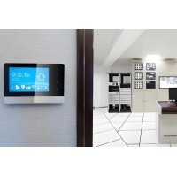 智能感应设备中的红外滤光片