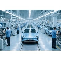 车载激光雷达市场激荡下的滤光片产业有哪些挑战与机遇