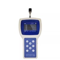 尘埃粒子计数器的光学滤光片应用分析