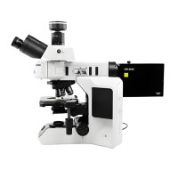 洞察微观色彩：荧光显微镜光源及滤光片简要分析