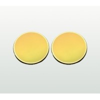 什么是金属化窗口片？为何需要金属化？