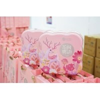 月满中秋，情暖球迷体育
&mdash;&mdash;这份甜蜜心意，请查收！