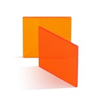 有色玻璃与干涉镀膜滤光片的区别全解析