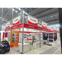 双展齐聚---球迷体育
与您相约深圳安博会