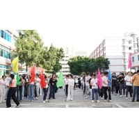 2025球迷体育
秋季趣味运动会