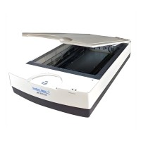 平板扫描仪光学镜片系统深度解析