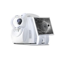 光学相干断层扫描仪（OCT）光学镜片应用分析