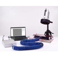 轮胎无损检测激光剪切散斑干涉仪光学镜片应用分析