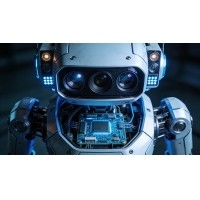 机器人视觉系统中的滤光片应用全解析