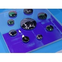 高端红外产业链锗材料供应收紧，光学镀膜将迎来新变革