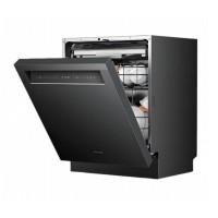 从浊度传感器到视觉识别：洗碗机光学镜片应用探析