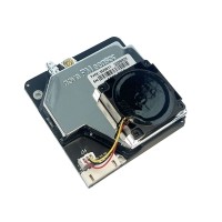 粉尘传感器滤光片：从家电到多领域的核心元件