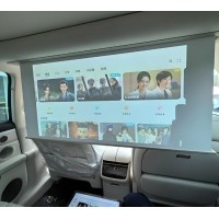 车载投影仪滤光片应用分析：从辅助显示到智能交互