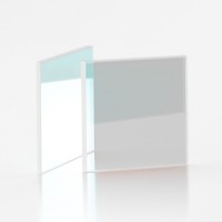 TTV：光学窗口保护片最核心的质量指标