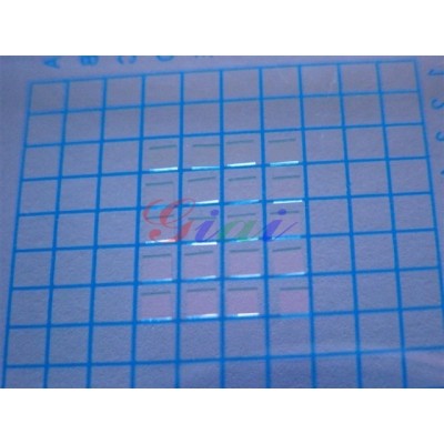 LD激光泵浦850nm分光镜 