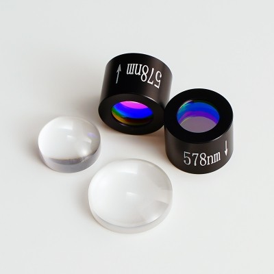 POCT细胞分析滤光片