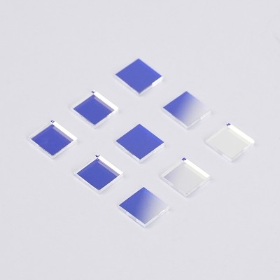 荧光成像NBP505窄带滤光片