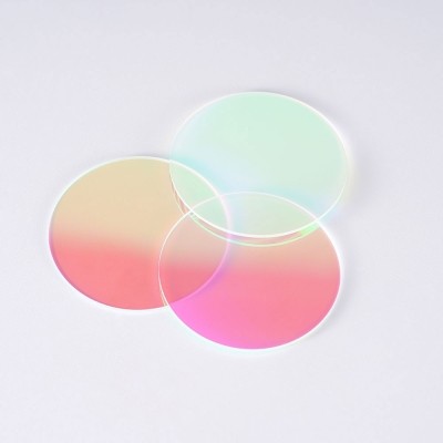 绿光防护532负性滤光片