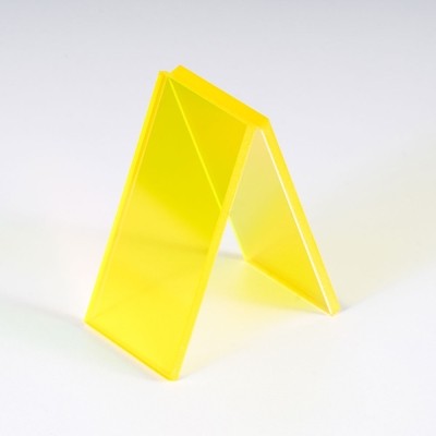 金黄色(黄色)玻璃