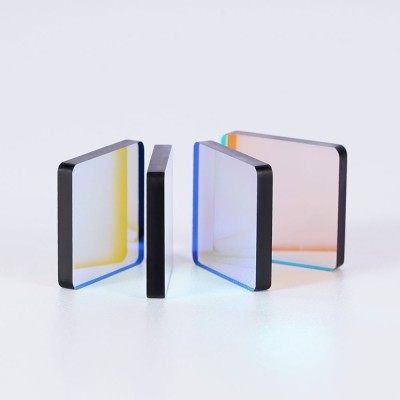 光路监控520二向色镜