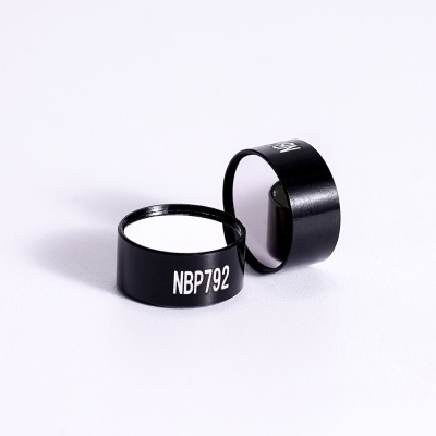 工业传感NBP792窄带滤光片