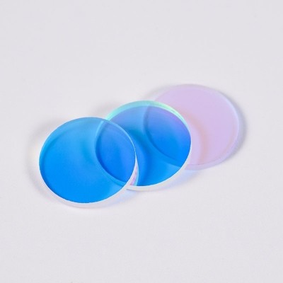 荧光显微SP570短波通滤光片