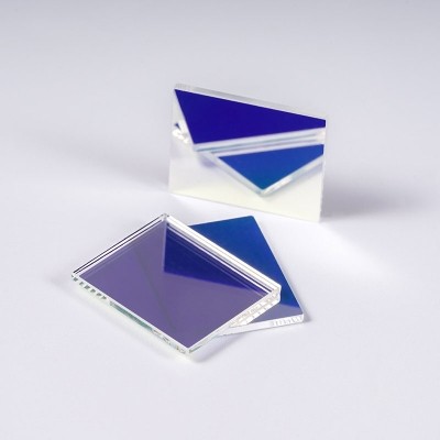 BP450+850+940三带通滤光片