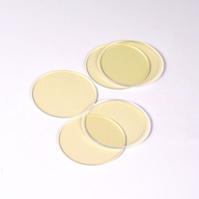 激光荧光SP850短波滤光片