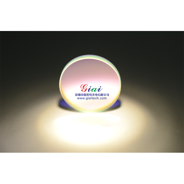 BP530带通滤光片