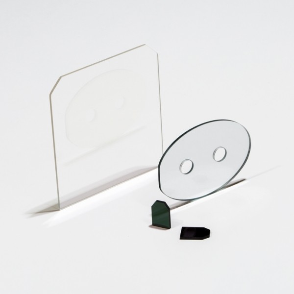 激光转向905nm反射镜