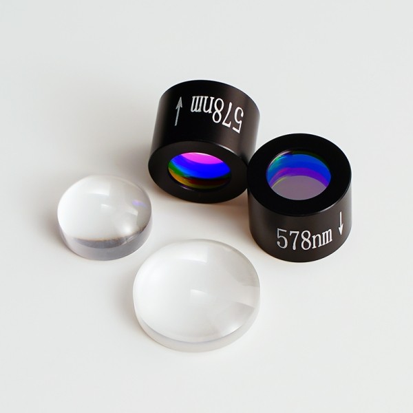 POCT细胞分析滤光片